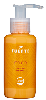 Protein Shampoo
