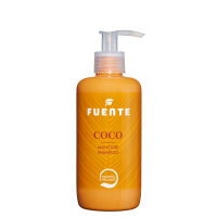Coco Moisture Shampoo