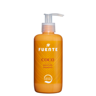 Protein Shampoo