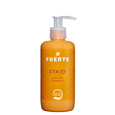 Protein Shampoo