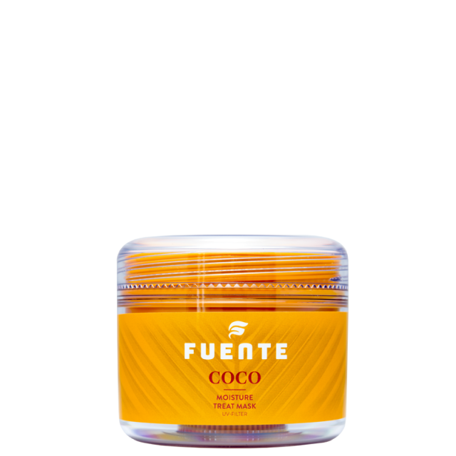 Coco Moisture Treat Mask