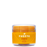 Coco Moisture Treat Mask