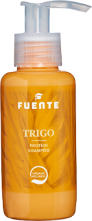 Protein Shampoo