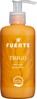 Protein Shampoo