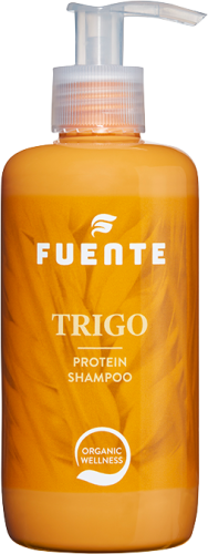 Protein Shampoo