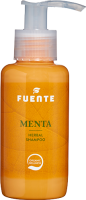 Menta Herbal Shampoo