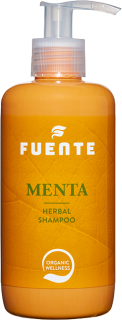 Protein Shampoo