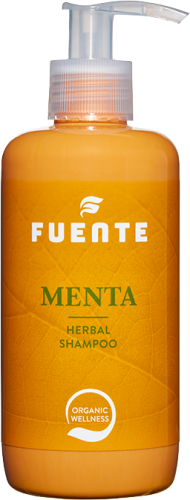 Protein Shampoo