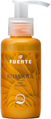 Rhassoul Clay Shampoo
