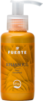 Rhassoul Clay Shampoo