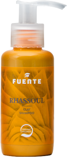 Protein Shampoo