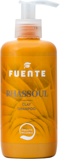 Protein Shampoo