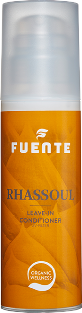 Rhassoul Leave-in Conditioner