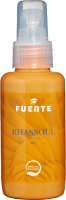 Rhassoul Oil