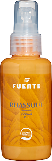 Rhassoul Volume Oil