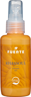 Rhassoul Volume Oil