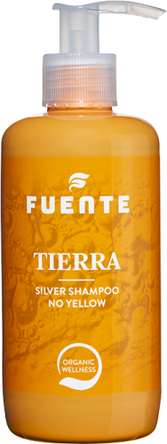 Protein Shampoo