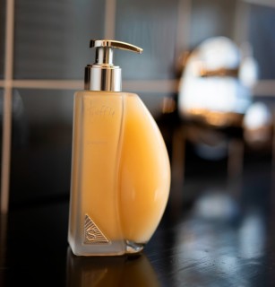 Protein Shampoo
