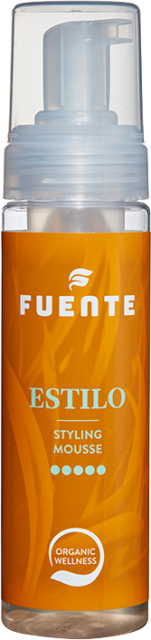 Estilo Styling Mousse