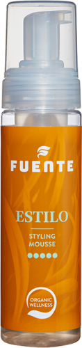 Protein Shampoo