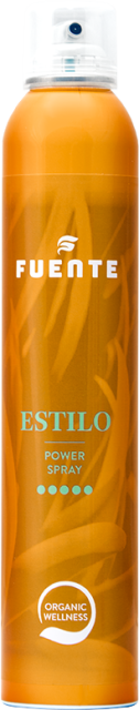 Estilo Power Spray