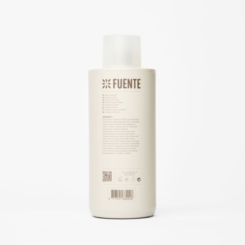 Protein Shampoo