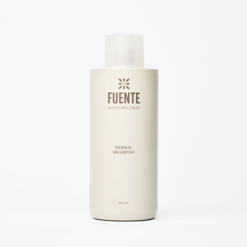 Protein Shampoo