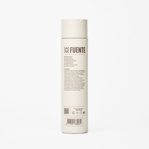 Protein Shampoo