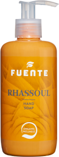 Protein Shampoo