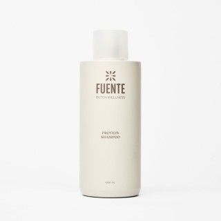 Protein Shampoo