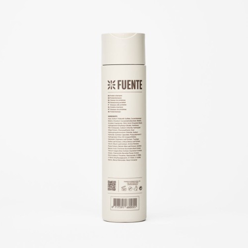 Protein Shampoo