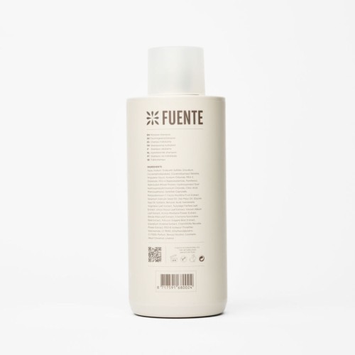 Protein Shampoo