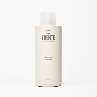 Protein Shampoo