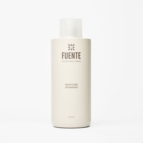 Protein Shampoo