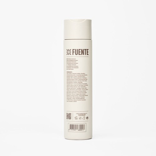 Protein Shampoo