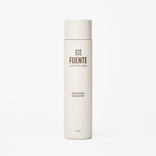 Protein Shampoo