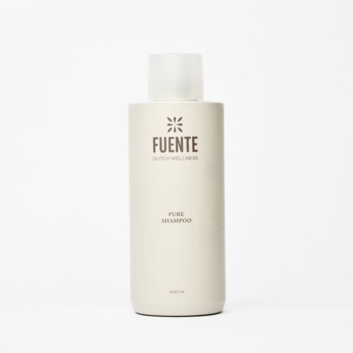 Protein Shampoo