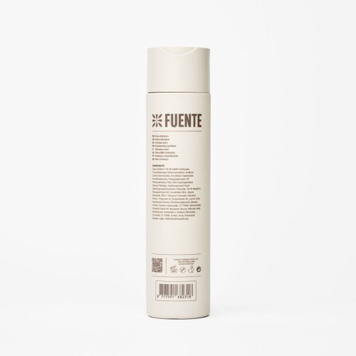 Protein Shampoo