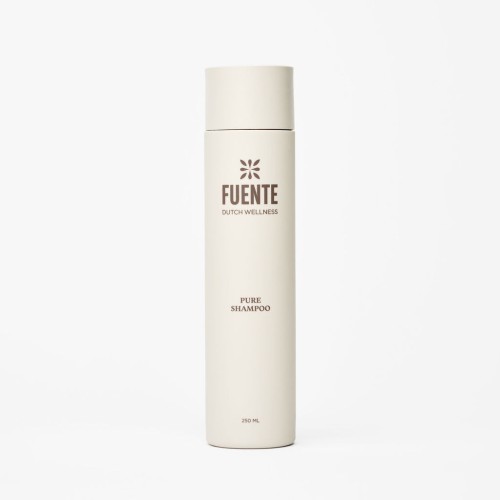 Protein Shampoo