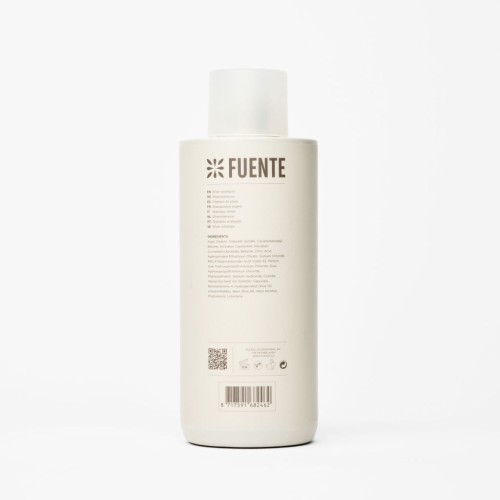 Protein Shampoo
