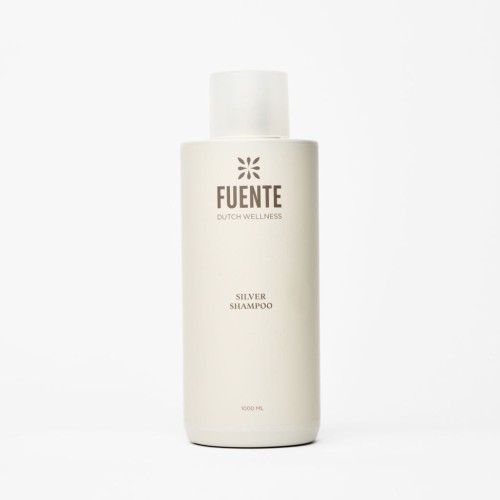 Protein Shampoo