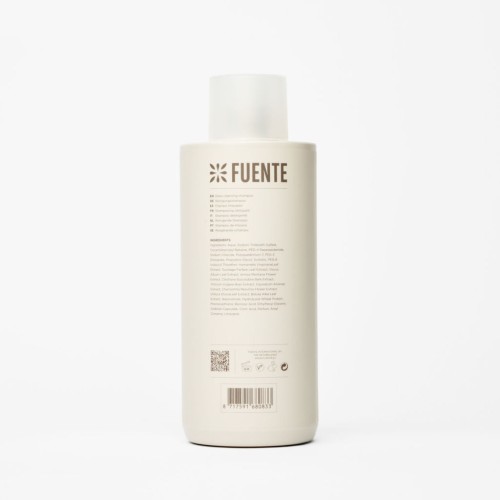 Protein Shampoo