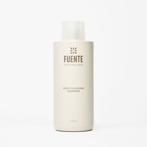 Protein Shampoo