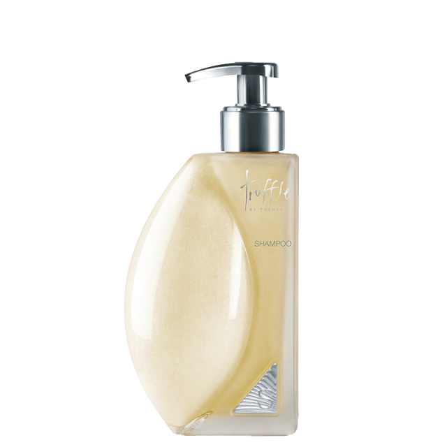 Truffle Shampoo by Fuente