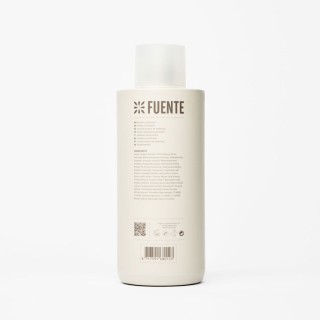 Protein Shampoo