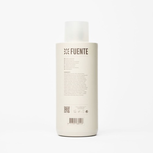 Protein Shampoo