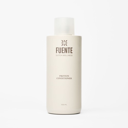 Protein Shampoo
