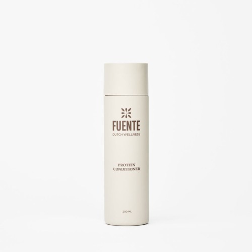 Protein Shampoo