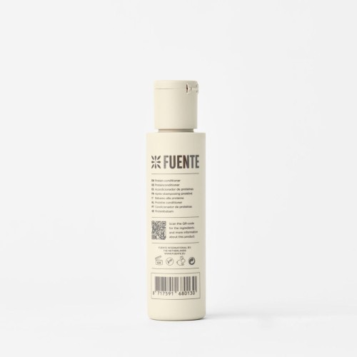 Protein Shampoo