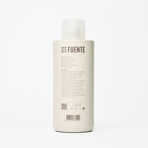Protein Shampoo